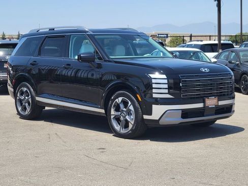 New 2026 Hyundai Palisade Limited AWD/4WD image 35