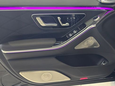 New 2026 Mercedes-Benz S 63 AMG S image 23
