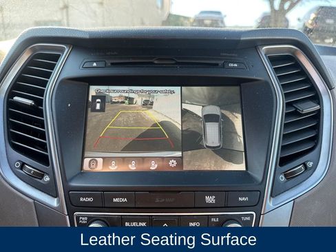 Used 2017 Hyundai Santa Fe Sport w/ Cargo Package image 15