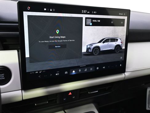 New 2026 MAZDA CX-5 Select image 26