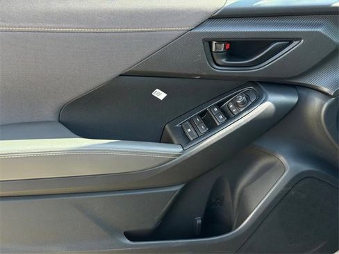 New 2025 Subaru Crosstrek 2.5i Sport image 14