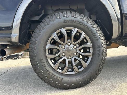 Used 2019 Ford Ranger XLT w/ Equipment Group 302A Luxury image 17