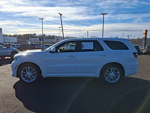 Used 2022 Dodge Durango R/T image 7