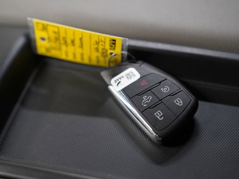 Used 2024 GMC Sierra 3500 SLE image 31