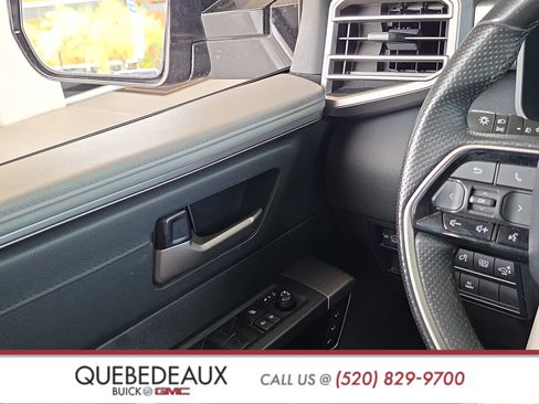 Used 2023 Toyota Tundra Limited w/ Power Package AWD/4WD image 18