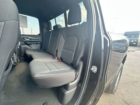 Used 2023 RAM 1500 Big Horn AWD/4WD image 23