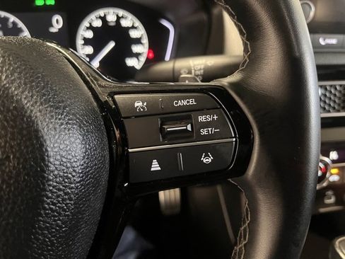 Used 2023 Honda Civic Sport image 26