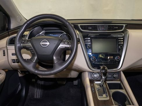 Certified 2024 Nissan Murano Platinum w/ Cargo Package image 2