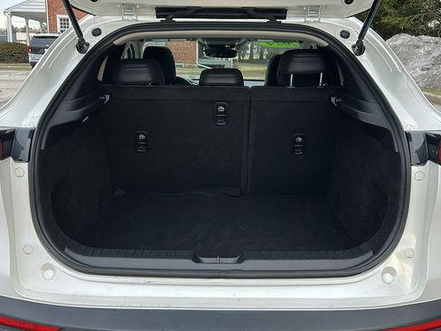 Used 2024 MAZDA CX-30 AWD 2.5 S w/ Preferred Package image 6