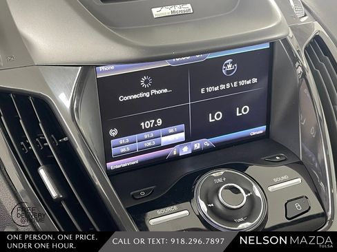 Used 2013 Ford C-MAX SEL image 32