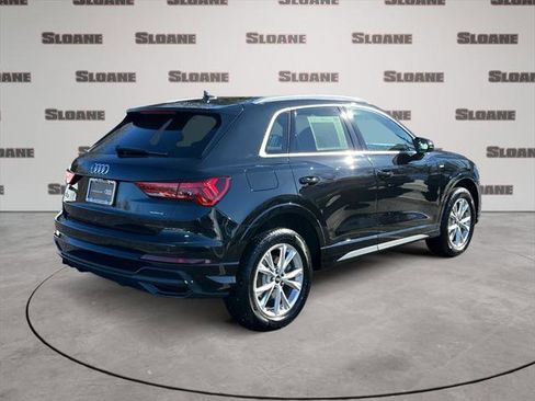 Certified 2025 Audi Q3 2.0T Premium Plus w/ Premium Plus Package image 5