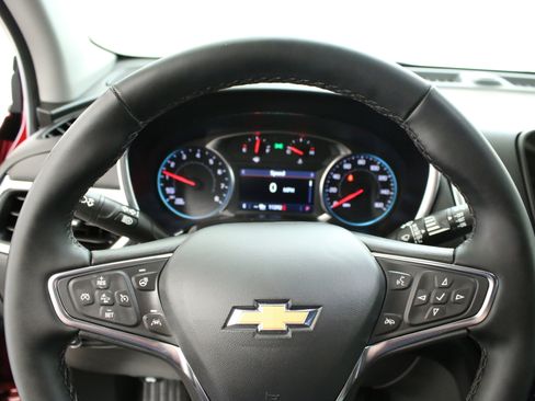 Certified 2024 Chevrolet Equinox LT FWD image 15