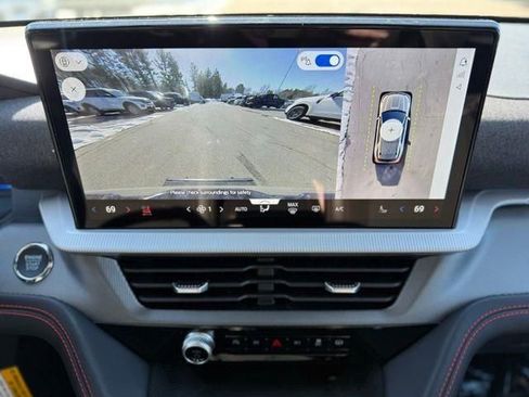 New 2026 Ford Explorer ST w/ Sun And Sound Package AWD/4WD image 24