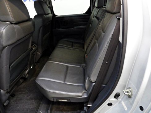 Used 2008 Honda Ridgeline RTL image 10