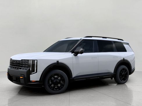Used 2027 Kia Telluride SX X-Line AWD/4WD image 4