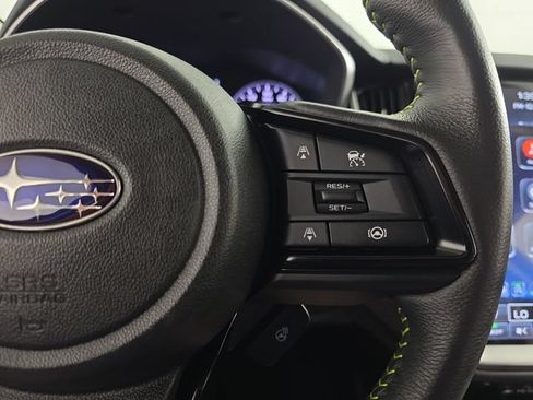 Certified 2025 Subaru Outback Onyx Edition AWD/4WD image 14