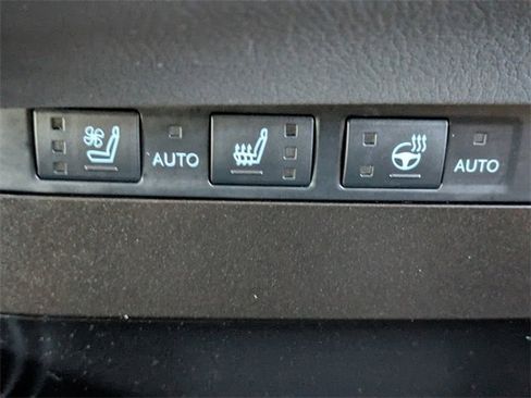 Certified 2025 Lexus ES 350 350 w/ Premium Package image 21