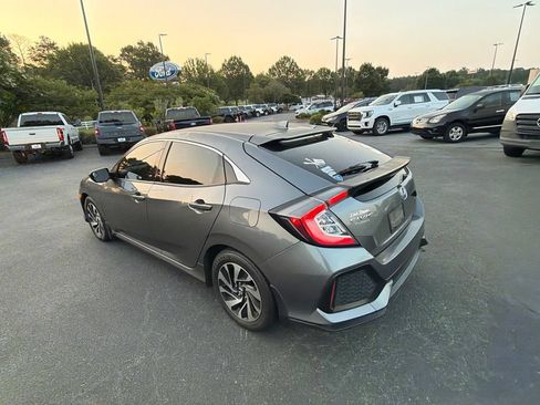 Used 2017 Honda Civic LX image 15