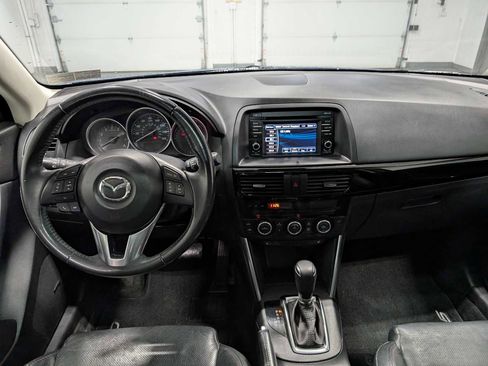 Used 2015 MAZDA CX-5 Grand Touring AWD/4WD image 18