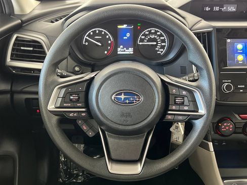Certified 2023 Subaru Forester AWD/4WD image 16