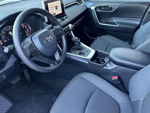 Certified 2024 Toyota RAV4 LE image 13