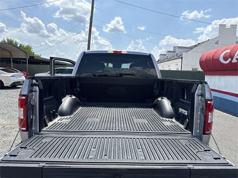 Used 2020 Ford F150 XLT w/ XTR Package image 22