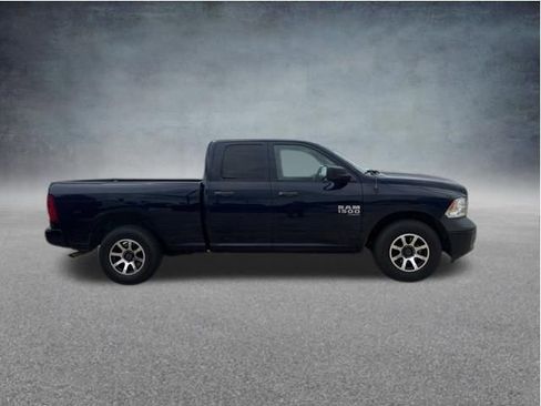 Used 2019 RAM 1500 Tradesman RWD image 32