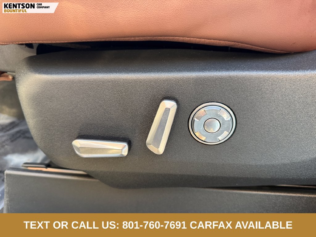 Used 2025 Lincoln Navigator Reserve AWD/4WD image 26