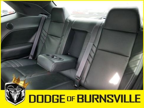 Used 2023 Dodge Challenger SRT Hellcat image 16