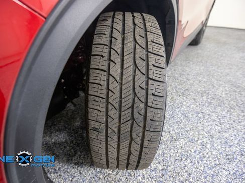 Used 2022 Ford Escape SE w/ SE Sport Appearance Package FWD image 51