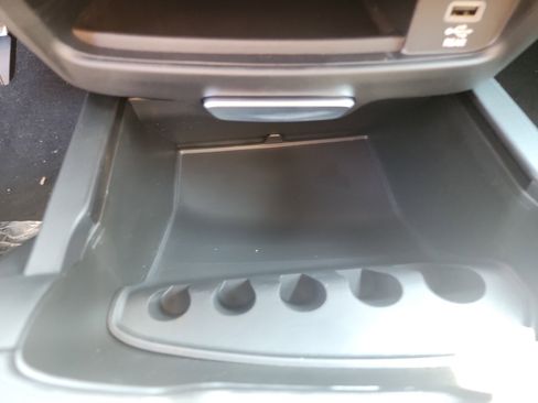 New 2026 Chrysler Pacifica Select image 8