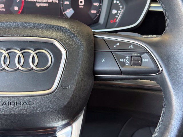 Used 2024 Audi Q3 2.0T Premium w/ Convenience Package AWD/4WD image 24