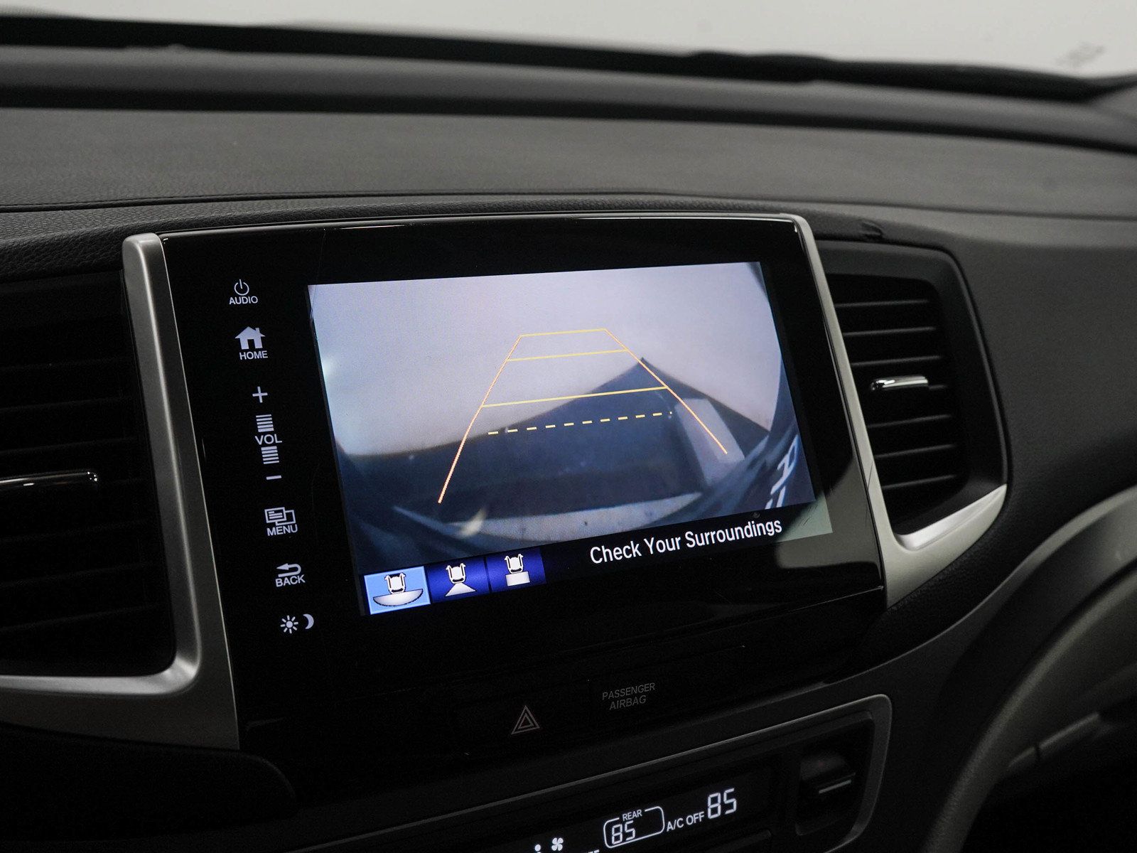 Used 2017 Honda Pilot EX-L image 22