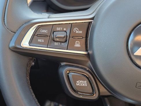 Used 2024 Dodge Hornet R/T image 14