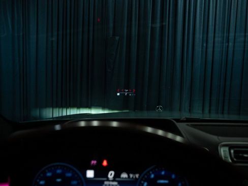 New 2026 Mercedes-Benz S 580 4MATIC Sedan image 17