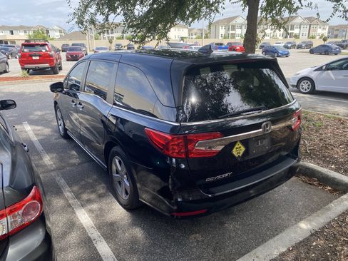 Used 2020 Honda Odyssey EX image 10