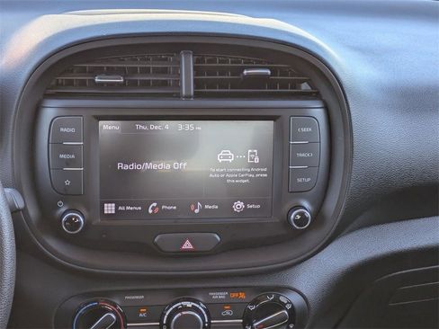 Used 2023 Kia Soul LX w/ Option Group 015 image 19