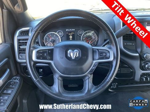 Used 2024 RAM 3500 Big Horn image 27