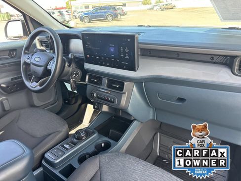 Used 2025 Ford Maverick XL w/ Equipment Group 102A AWD/4WD image 13