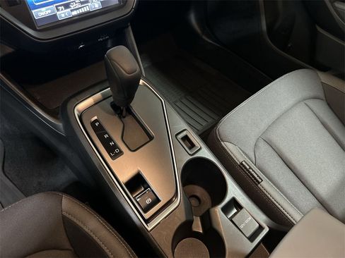 Certified 2025 Subaru Impreza 2.0i image 22