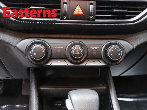 Used 2023 Kia Forte LXS FWD image 20
