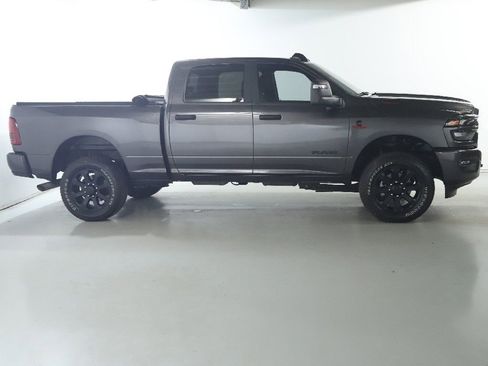 Used 2025 RAM 2500 Lone Star AWD/4WD image 11