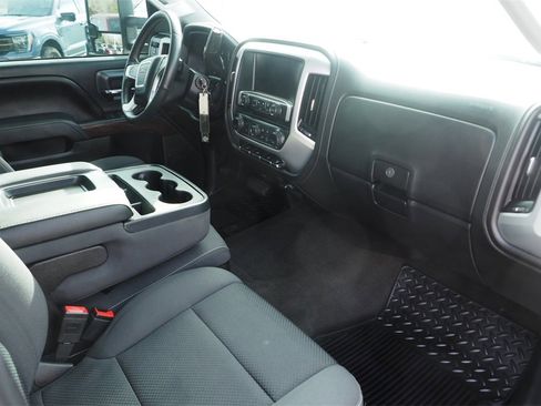 Used 2015 GMC Sierra 2500 SLE w/ SLE Preferred Package image 21