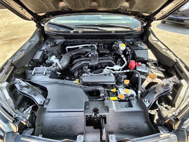 New 2026 Subaru Outback Premium AWD/4WD image 28