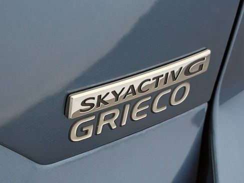 Certified 2024 MAZDA CX-5 AWD 2.5 S w/ Select Package image 12