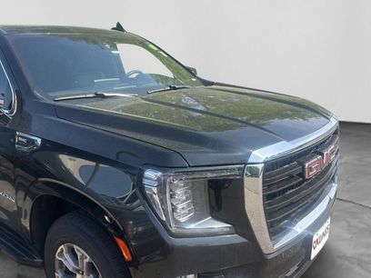 Used 2021 GMC Yukon XL SLE w/ Gmc Pro Safety Plus Package