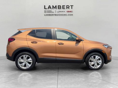 New 2026 Buick Encore GX Preferred w/ Advanced Technology Package AWD/4WD image 6