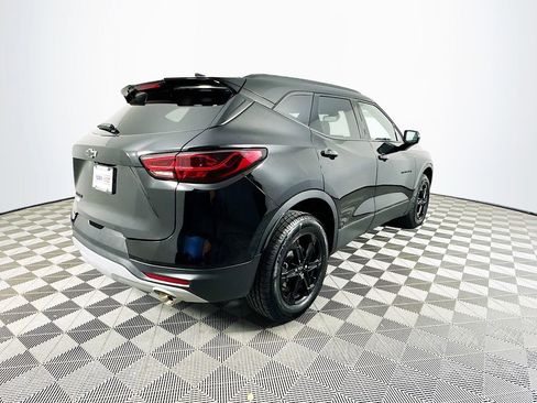 Used 2024 Chevrolet Blazer LT w/ Midnight/Sport Edition image 10