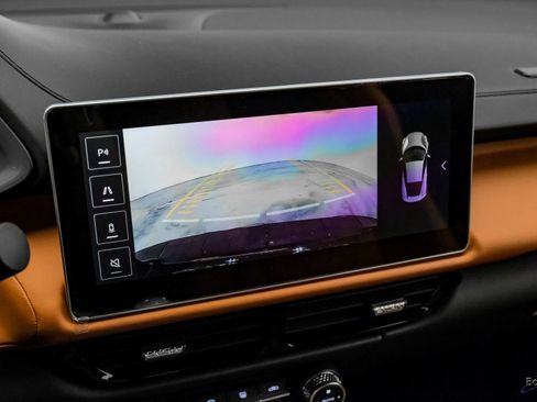 New 2026 Lotus Emira V6 SE Touring RWD image 80