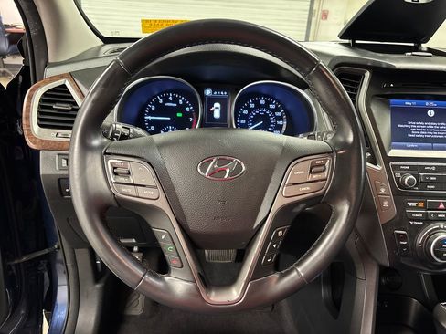 Used 2018 Hyundai Santa Fe Sport 2.0T w/ Cargo Package FWD image 31